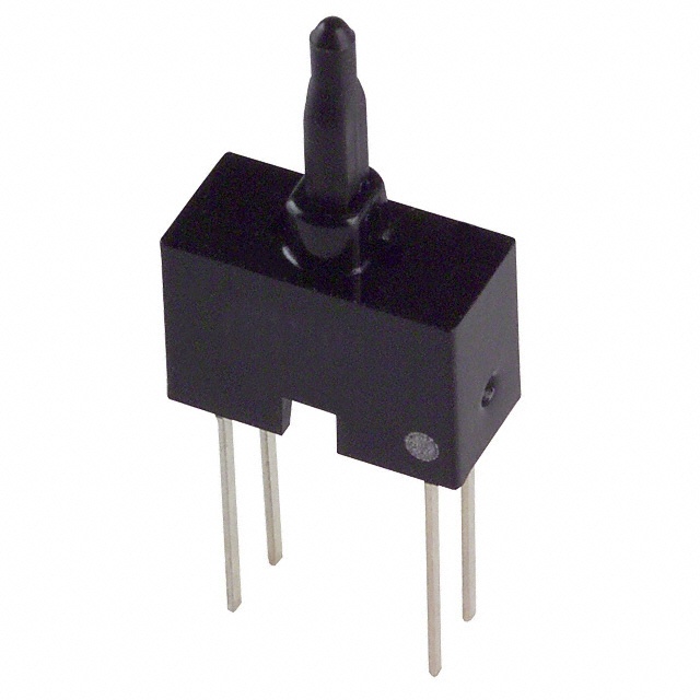 EE-SA105 Omron Electronics Inc-EMC Div  Optical Sensors - Photointerrupters - Slot Type - Transistor Output